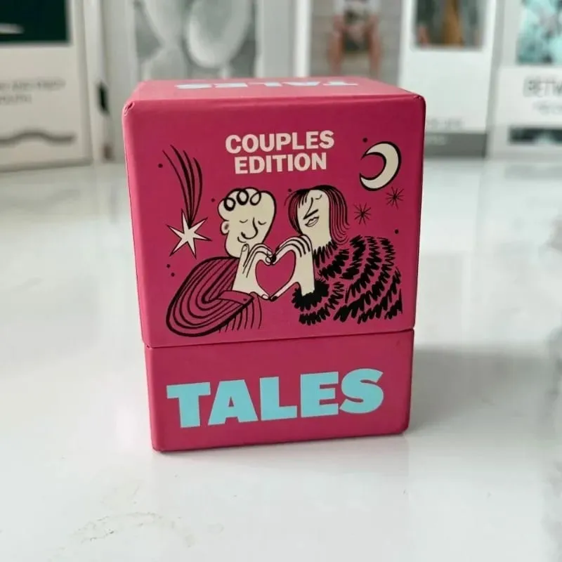 150pcs Card Conversation Starter Game Family Edition Fun Icebreaker for Adults and Family Gatherings Couples Card Game Tales — image 4