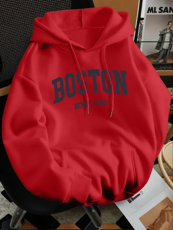 2026 novo moletom solto masculino fino primavera outono versátil casual sem pilling resistente ao desbotamento — image 10