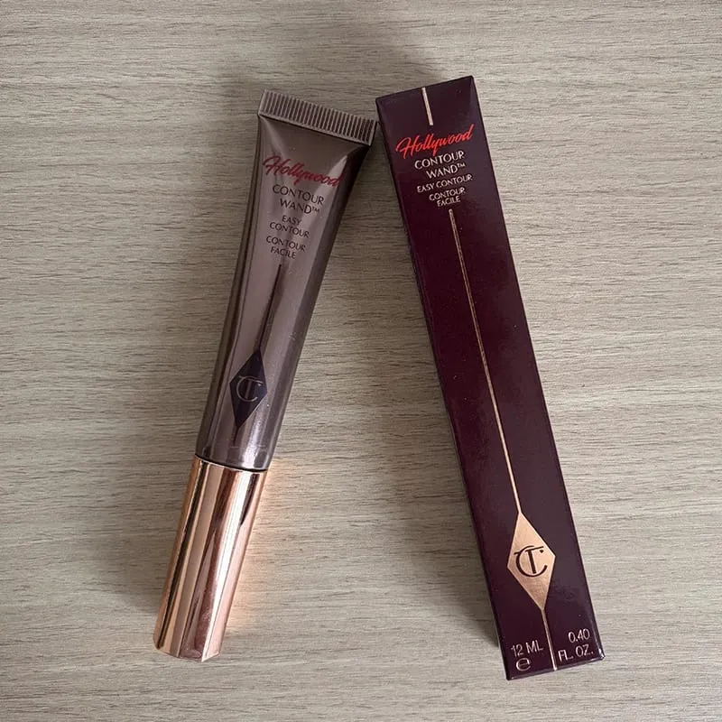 CT Summer Limited Lip Gloss, feuchtigkeitsspendender Lippenstift, Fixierpuder, Glanz, neunfarbige Lidschatten-Palette, Rouge, Hautpflege-Essenz-Make-up — image 20