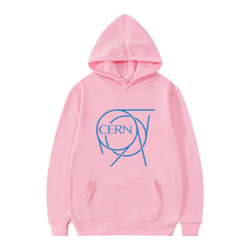 Cern Sweatshirt Men Women Hoodies Fashion Winter Autumn Long Sleeve Pullover Streetwear Man Clothes — image 16