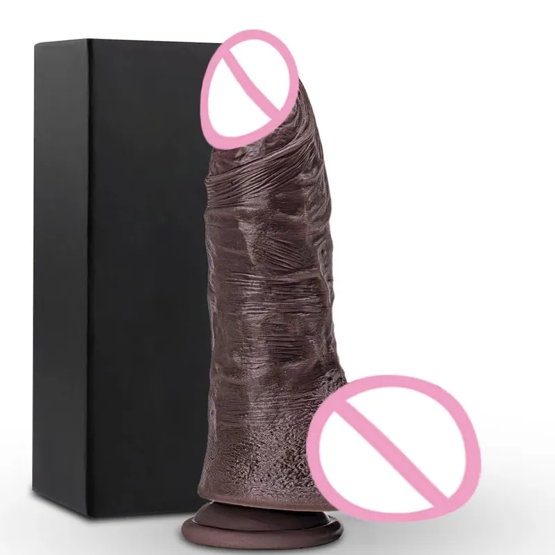 10 Modes Penis Vibrating Rotating Heating Telescopic Thrusting Dildo Vagina Dick Anal Use Unisex Electric / Manual Sex Toys