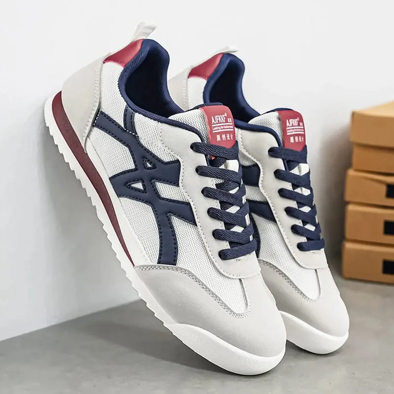 Mga Kaswal na Sports Shoes ng Summer na Panlalaki