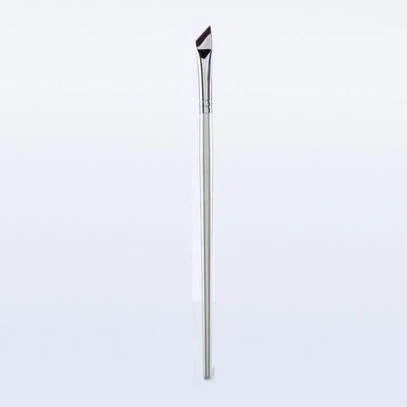 【SSummer10】Brow Contour Makeup Brushes Eyebrow Eyeliner Brush Professional Super Thin Angled Liner Eye Brush Make Up Tools【SS】 — image 19