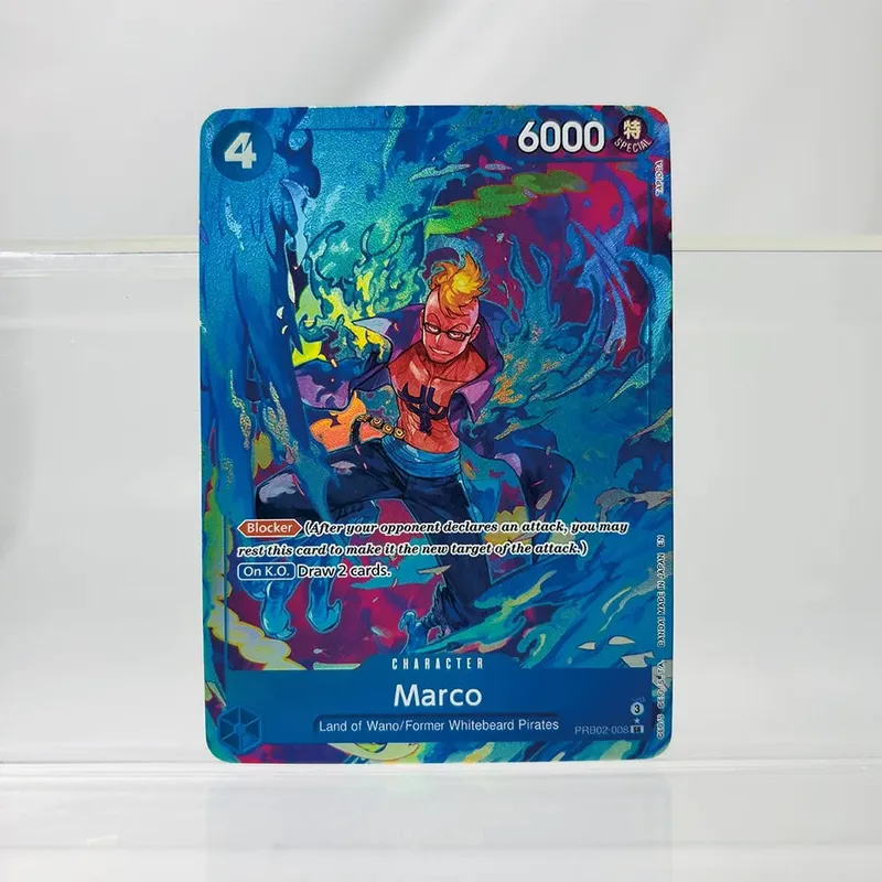 Anime One Piece OPCG Cards English Version CHARACTER/LEADER/EVENT Luffy Shanks Bonney Ace Sabo Collectine Proxy Cards — image 10