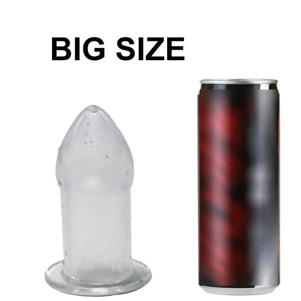 5PCS/Set Anal Plug Bullet Shape Butt Plug Trainer Kit Dilator Progressive Training Adult Sex Toy for Women Men Couples Gear — image 5