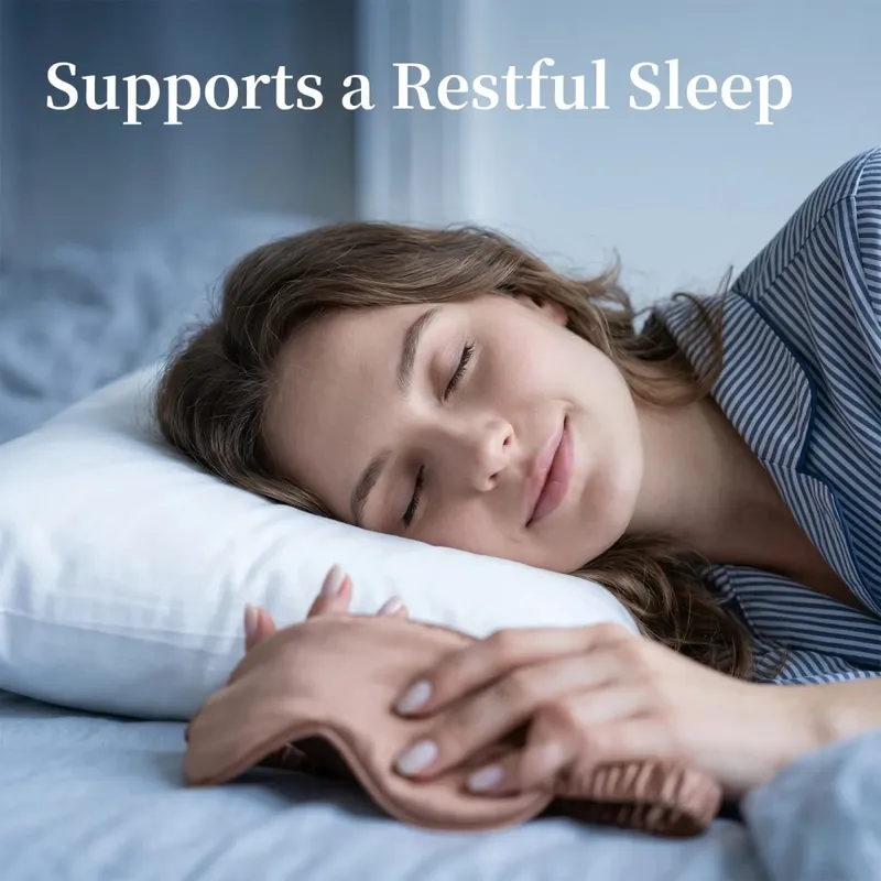 B BEWORTHS Mirtilo Melatonina 10 mg Gomas para dormir Criativo para dormir Pílulas para dormir Melatonina para dormir relaxante para adultos — image 5