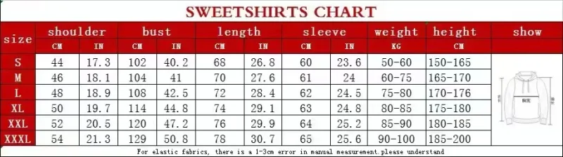 Trendy, Casual, Fashionable, Loose, ORIGINALS Letter Printed Long-Sleeved Men's and Women's Hooded Sweatshirt, Warm Pullover — image 17