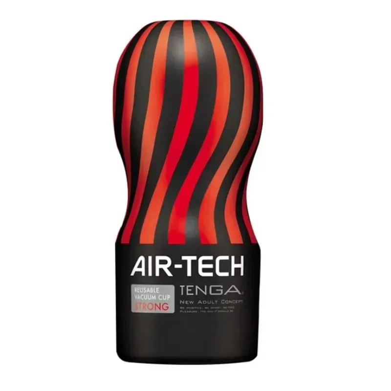 Reusable Vacuum Sex Cup Japan Original Air-tech Soft Silicone Vagina Real Pussy Sexy Pocket Male Masturbator Cup Sex Toys — image 2
