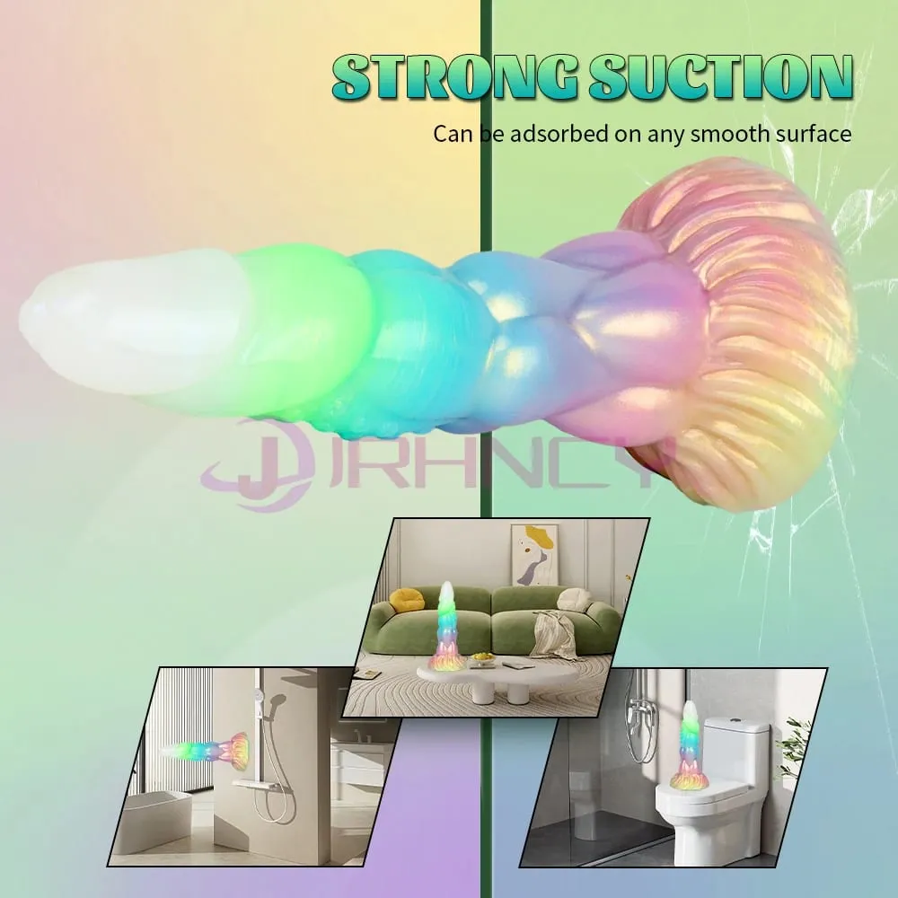 Vibrator Anal Dildos for Women Masturbator Consolador Silicone 10 Frequency Vibrador Anal Plug 18+ G Spot Clitoral Stimulator — image 4