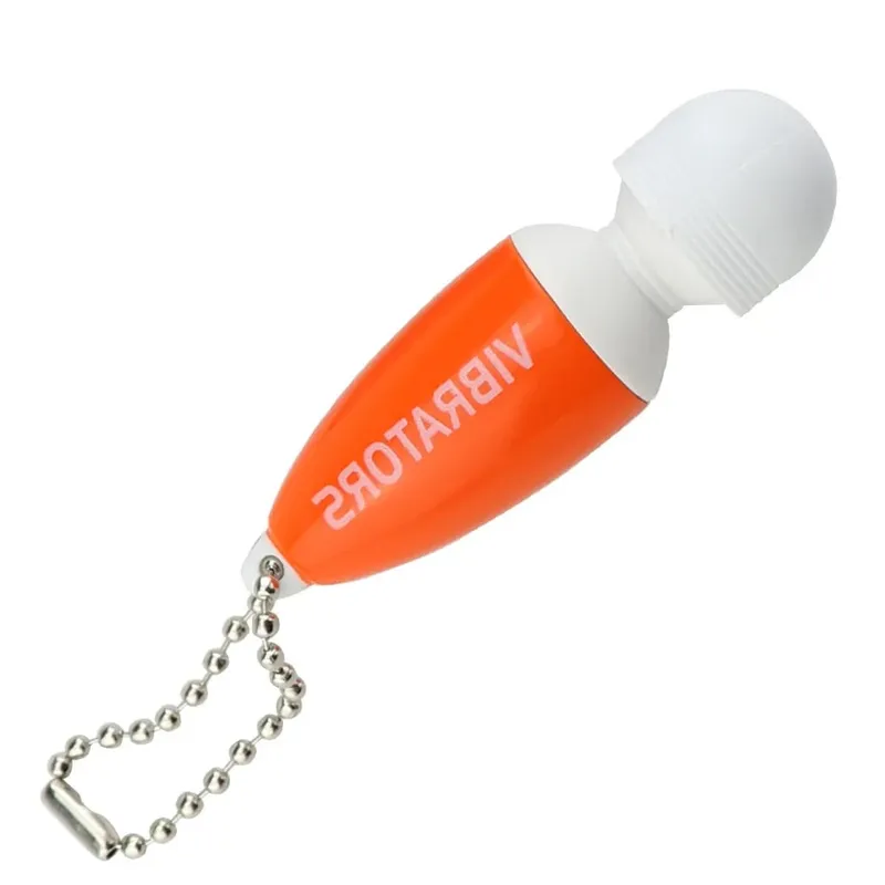 Mini AV Vibrator Small Bullet Vibrating Wand G Spot Orgasm Female Clit Anal Shock Massager Portable Sex Toys for Woman Beginner — image 11