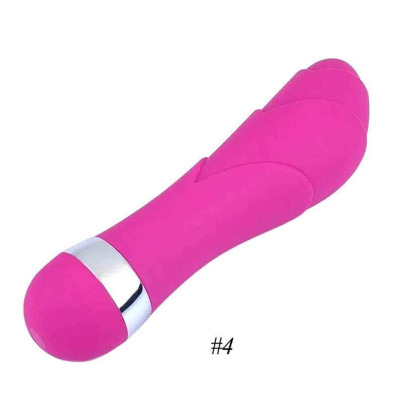 Multi-velocidade vibrador mini av vibrador g-ponto vibração vibrador erótico clit massageador masturbador anal plug brinquedos sexuais adultos para mulher — image 7