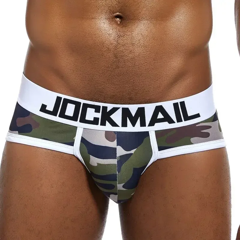 Diversão divertida sexy roupa interior masculina impressão cuecas de seda gelo cueca gay masculino calcinha deslizamento 21 padrão design shorts — image 48