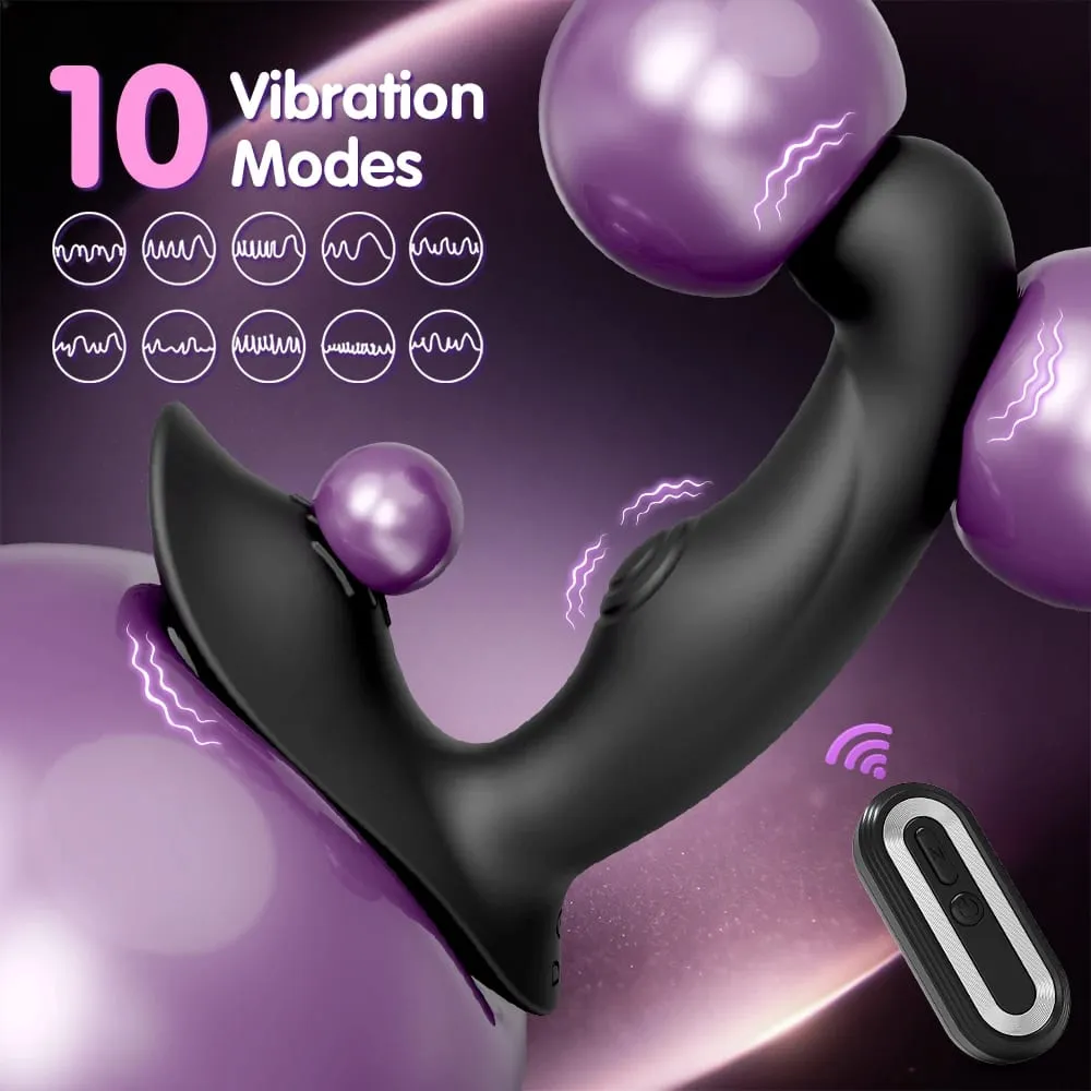 Sex Toys Masturbation Tools for Gay Vibration Prostate Massager Vagina Dildo Vibrator Anal Plug Men Butt Plug Adult Products — image 4