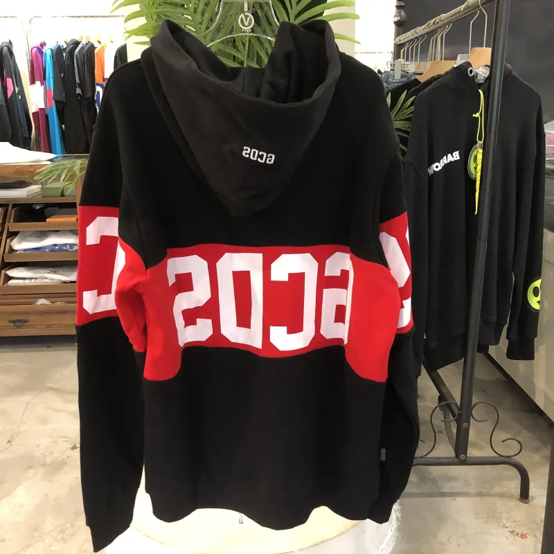 HOMEM E MULHER UNISSEXO TERNO COMPLETO GSD DA MARCA QUENTE NÃO PODE DESTRUIR SAVAGE FELPA QUALIDADE SUPERIOR 100% ALGODÃO OVERSIZE S M L XL — image 2