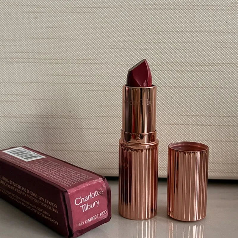 CT Summer Limited Lip Gloss, feuchtigkeitsspendender Lippenstift, Fixierpuder, Glanz, neunfarbige Lidschatten-Palette, Rouge, Hautpflege-Essenz-Make-up — image 26