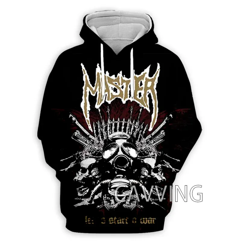 Master 3D Printed Fashion Hoodies Sweatshirts Harajuku Hoodie Sweatshirts Tops Clothing for Women/men — image 10