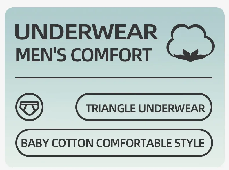 Panlalaking salawal na damit na panloob cotton panlalaki baby cotton pants ulo summer manipis na uso boys sports antibacterial shorts — image 26