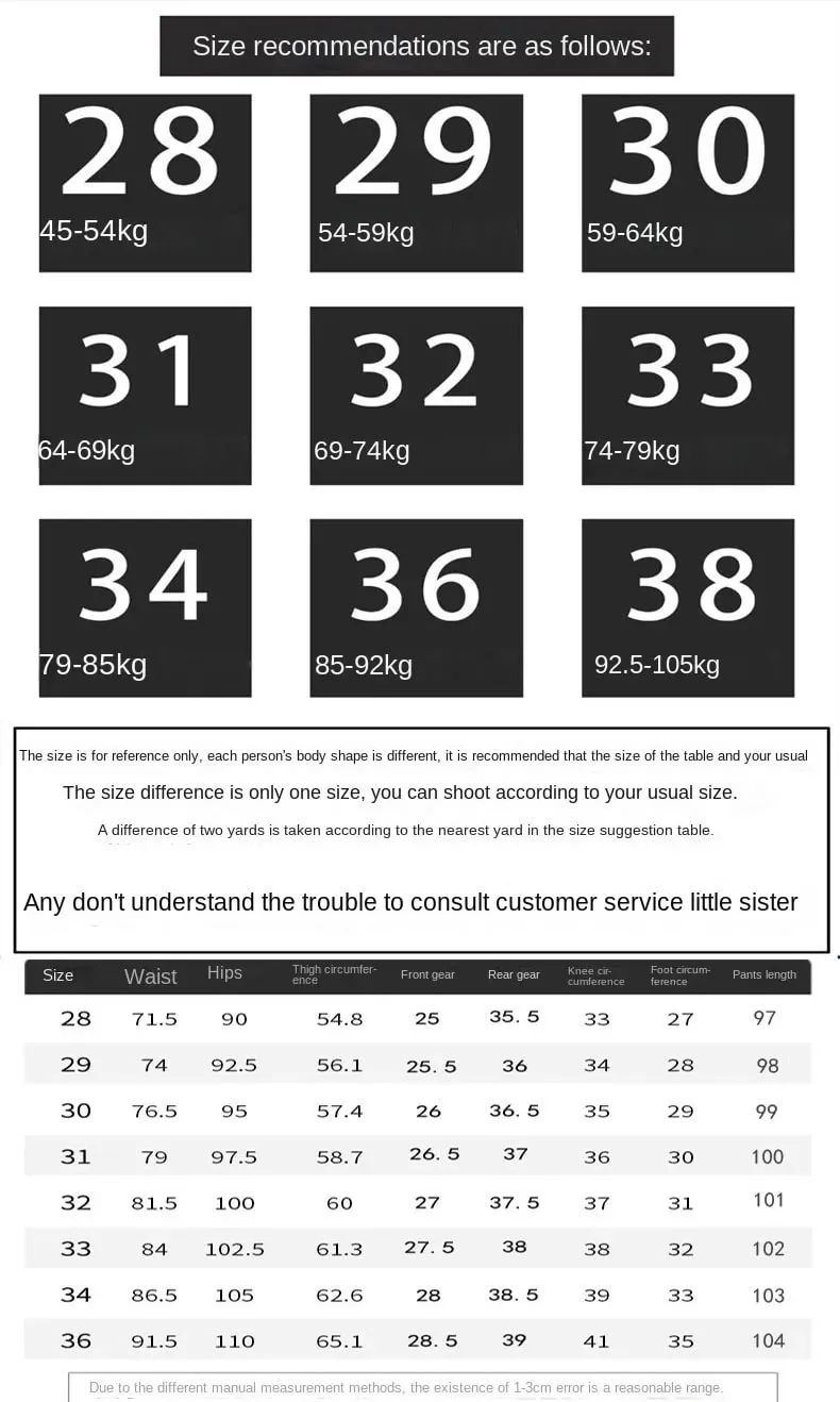 Broken hole patch jeans for men 2025 new men's clothing paint printing trend design retro nostalgic slim fit denim pants — image 7