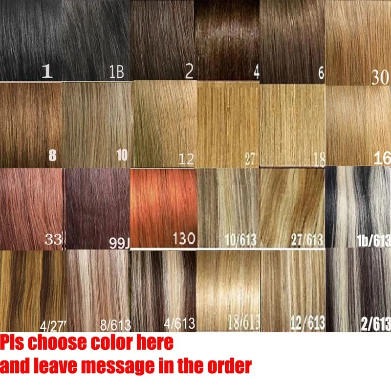 Clips In 100% Human Remy Hair Extensions 16"-28" 3 Pcs Set 100g-200g Three Pieces 1x20cm 1x15 cm 1x10cm Natural Straight ZZHAIR