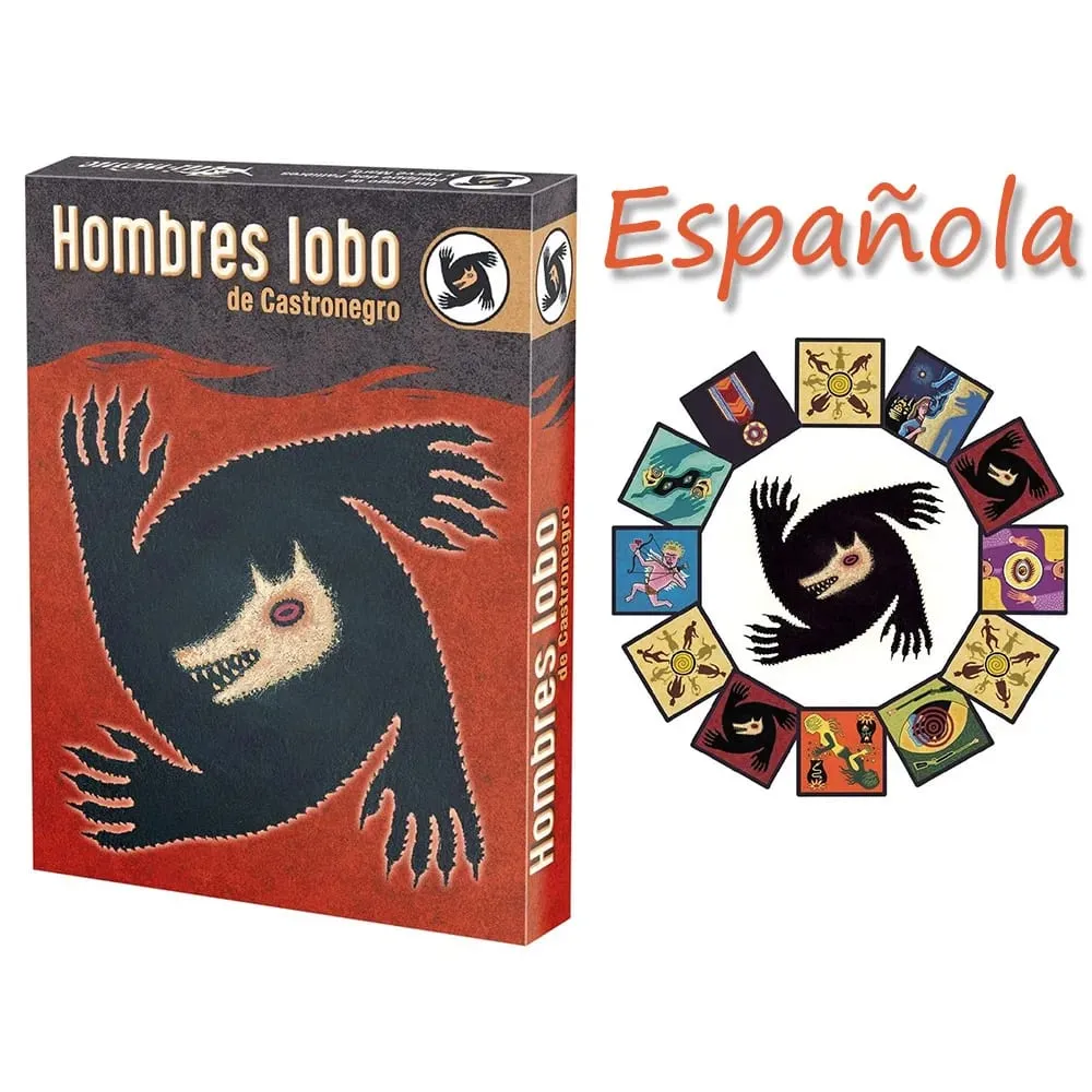Happy Games El Embustero Conseguirás Desenmascararlo Faroles Creatividad Juegos De Palabras Y Sospechas Juego De Mesa Familia — image 9