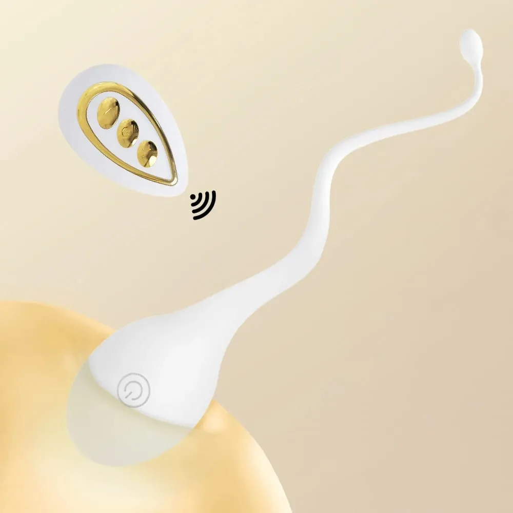 Sexy Adult Vibrating Egg for Women Dildo Clit Female Panties Vibration Penetration Vagina Vibrator Sex Adult Toy for Adults — image 6