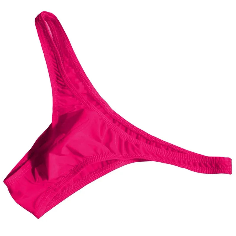Cuecas masculinas cuecas shorts bolsa lingerie cuecas calças g-string breve calcinha para homem 1pc — image 51