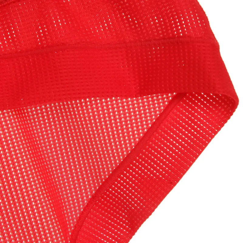 Nya underkläder för herrbyxor Cueca Masculina Ropa Interiör Hombre Calzoncillos Slip Mesh ventilerande trosor S-XL — image 15