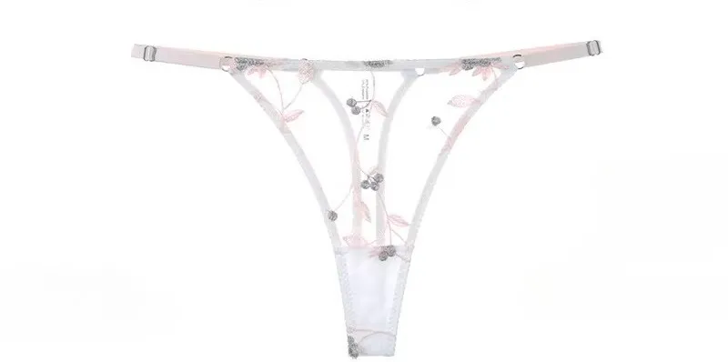 Modest European Lace Sheer Embroidery Underwire Bra Set Minimizer Anti-Sagging Support Big Bust Comfort Lingerie S-XL — image 10