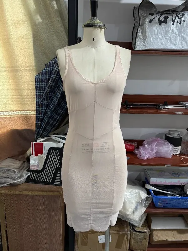 Mulheres rendas retalhos sling vestido malha midi cover-up ver através sem mangas vestidos de alça espaguete 2026 verão sexy chique wear — image 10
