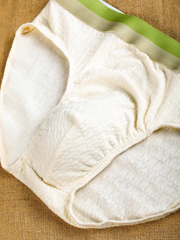Panlalaking salawal na damit na panloob cotton panlalaki baby cotton pants ulo summer manipis na uso boys sports antibacterial shorts — image 24