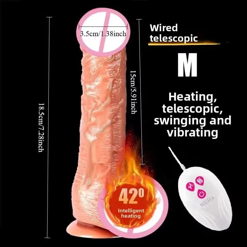 Transparent Realistic Dildo Strong Suction Cup Adult Sex Toys for Women Gay Anal Masturbation Realistic Dick Sex Toys Big Dick18