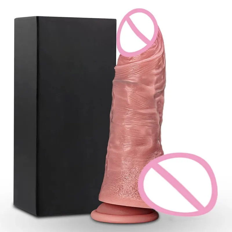 10 Modes Penis Vibrating Rotating Heating Telescopic Thrusting Dildo Vagina Dick Anal Use Unisex Electric / Manual Sex Toys — image 10