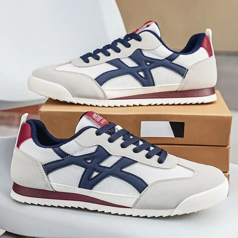 Mga Kaswal na Sports Shoes ng Summer na Panlalaki — image 2