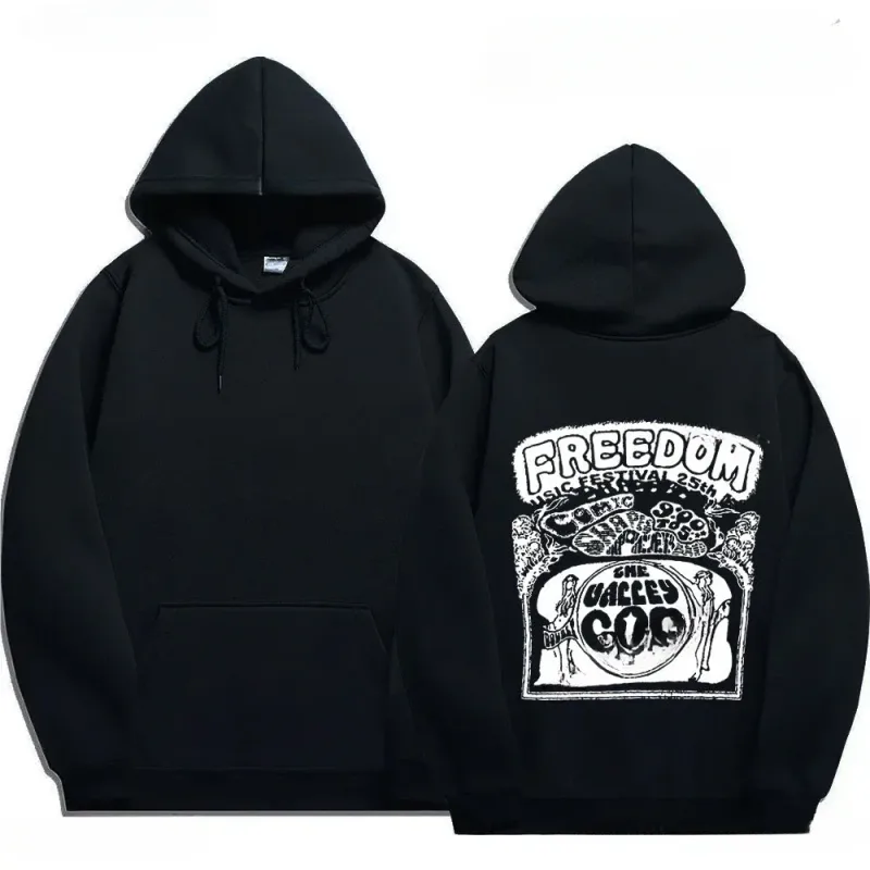 2026 Simon Henriksson Hoodie Cry of Fear Simon's Hooded Cosplay Sweatshirt Winter Sweater Gamer Gift Trendy Aesthetic Hoodies — image 1
