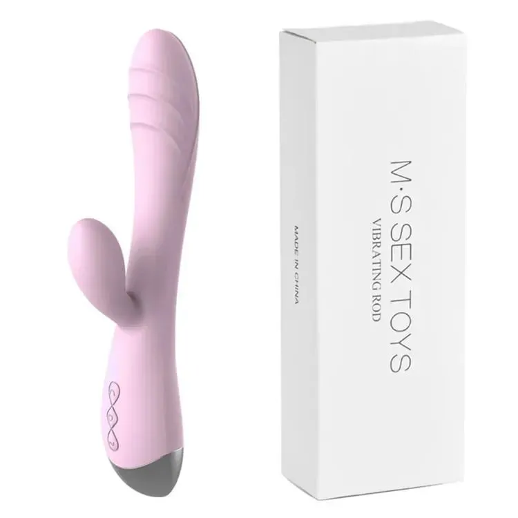 Vibrador poderoso para mulheres, estimulador de clitóris e ponto g, massageador vaginal, masturbador feminino, brinquedos sexuais para adultos 18 + — image 9