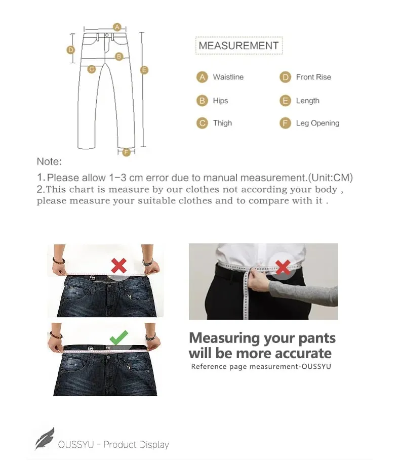 2026 High Quality Summer Thin Stripe Jeans Men Elastic Waist Breathe Straight Y2K Harajuku Korea Trousers Male Plus Size M-5XL