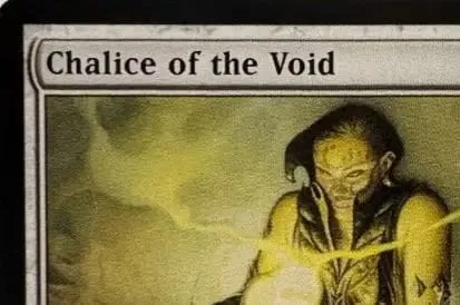 LK7 Commander's Plate Drannith Magistrate Esper Sentinel Smothering Tithe High-Quality TCG Proxy Cards (Black-Core) — image 8