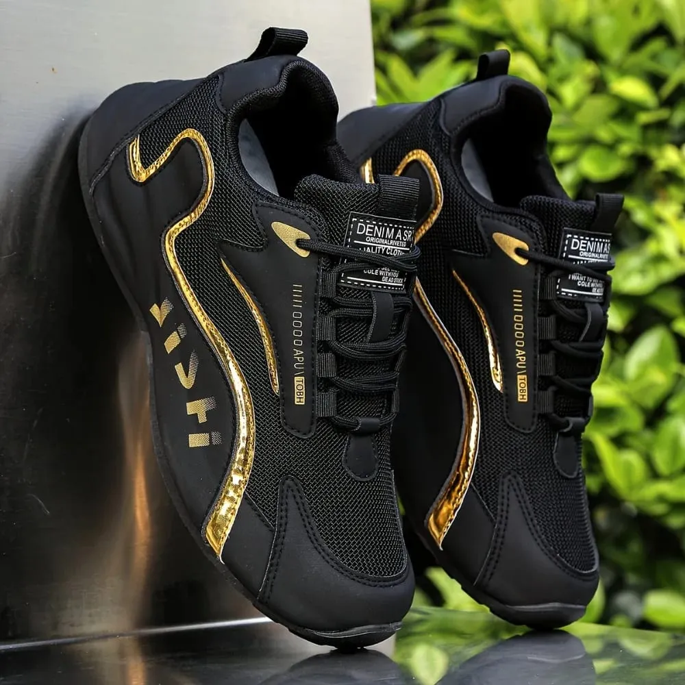 2026 New Style Breathable Height Increasing Men s Casual Sport Shoes Suitable for Outdoor Sports Training and Running Dual Use — image 6
