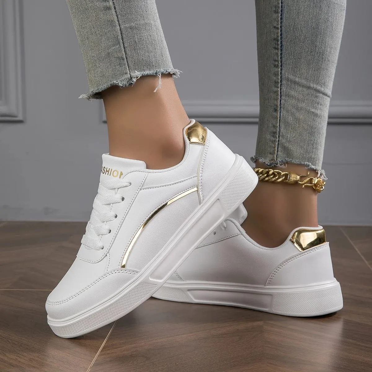 Moda esporte tênis esportes tênis de corrida indoor/outdoor sapatos de trabalho ao ar livre fitness casal sapatos masculinos e femininos casal — image 2