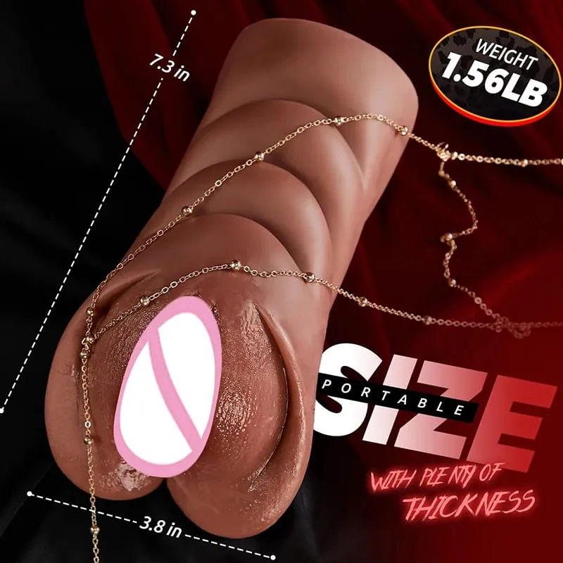 Brinquedos sexuais de silicone para homens sexo real masturbador adulto 3d vagina artificial falso bolso anal buceta silicone tpe sextoys brinquedo erótico — image 14