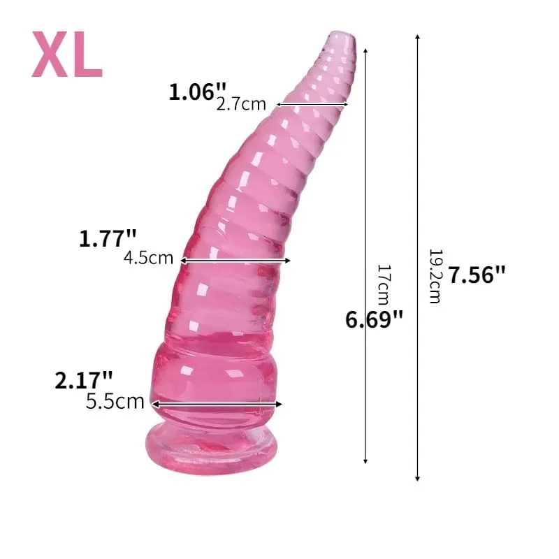 Soft Butt Plugs Anal Plug Octopus Sex Toys For Women Men Anus Vagina Dilator Adult Products Animal Dildos Big Erotic Games — image 9