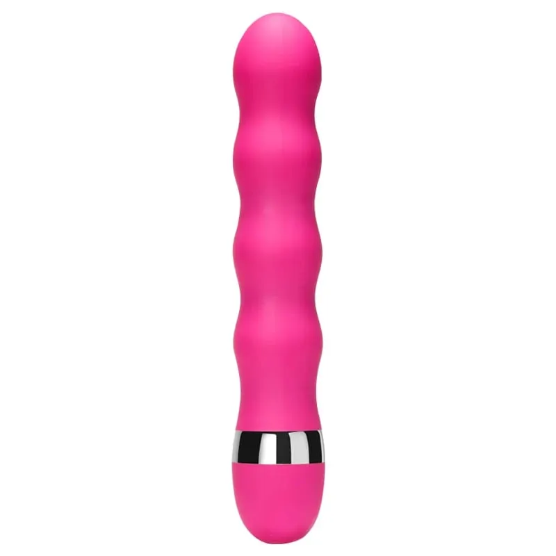 Mini Multi Speed Vibrator G Spot Vagina Vibrators Clitoris Butt Plug Anal Erotic Goods Products for Woman Men Adults Sex Toys — image 13