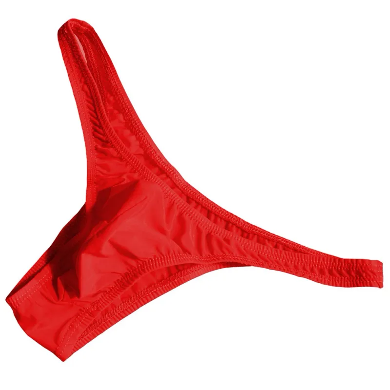 Cuecas masculinas cuecas shorts bolsa lingerie cuecas calças g-string breve calcinha para homem 1pc — image 21