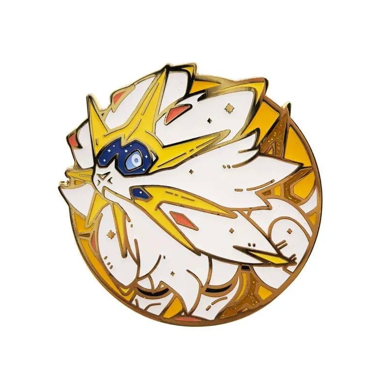 Funny Comic Cartoon Game Hard Enamel Pin Lapel Bag Pins Kawaii Anime Badges on Backpack Brooch for Clothes Gifts for Friends