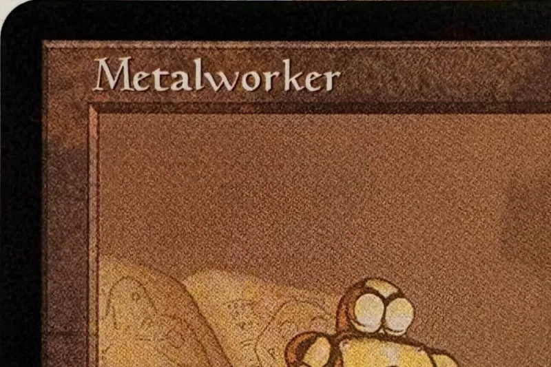 LK2 Gaea's Cradle Intuition Phyrexian Dreadnought Custom High-Quality TCG Proxy/Collectible Game Cards (Black-Core Paper) — image 16