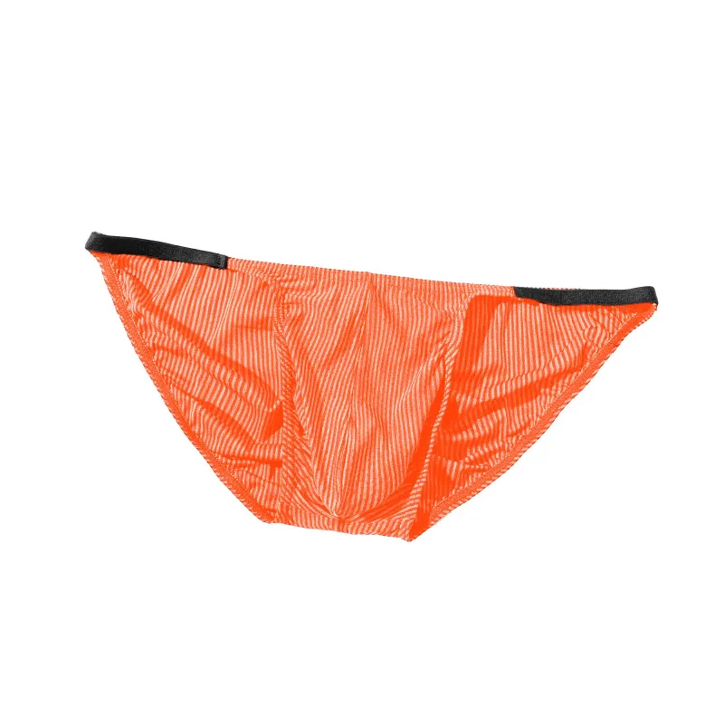 Cuecas sexy homem roupa interior masculina bulge bolsa corda mini calcinha masculina cintura baixa biquíni lingerie cuecas deslizamentos hombre — image 4