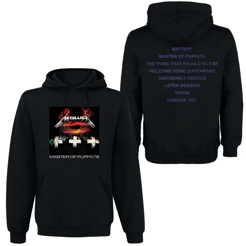 Banda rock vento escuro moletom com capuz masculino rua hip hop top confortável suéter com capuz outono_inverno personalidade roupas masculinas — image 12