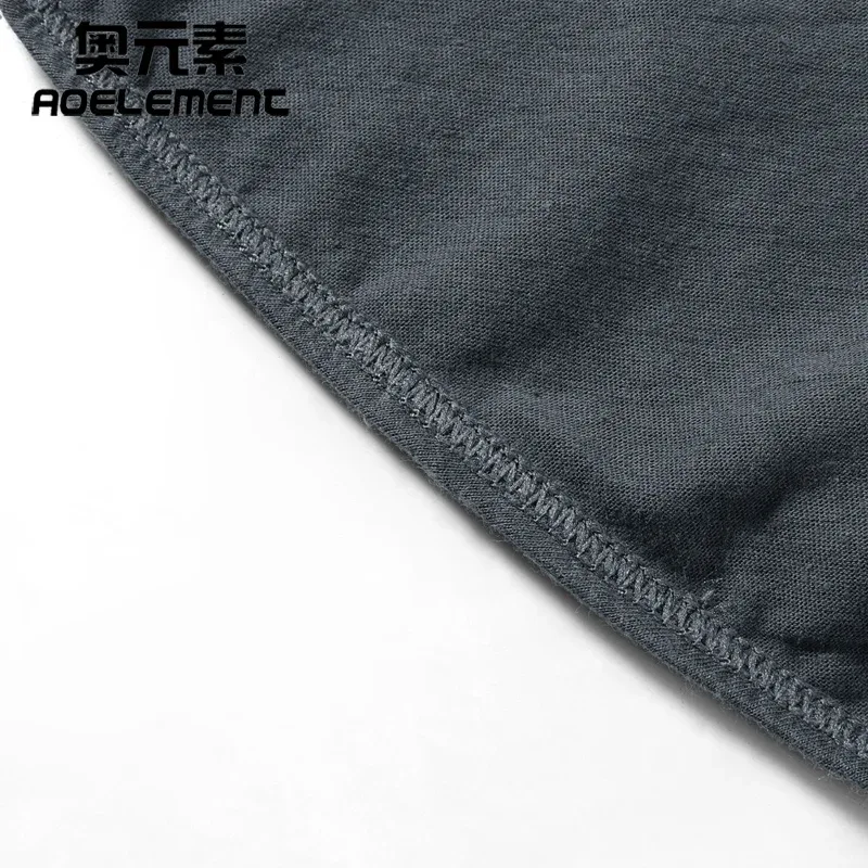 Roupa íntima de algodão masculina, cuecas de algodão fino de verão masculino, calças sexy de cintura baixa, shorts plus size para meninos — image 14