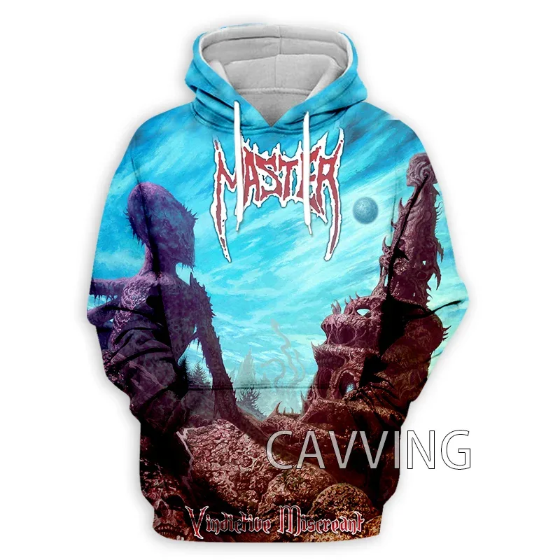 Master 3D Printed Fashion Hoodies Sweatshirts Harajuku Hoodie Sweatshirts Tops Clothing for Women/men — image 14