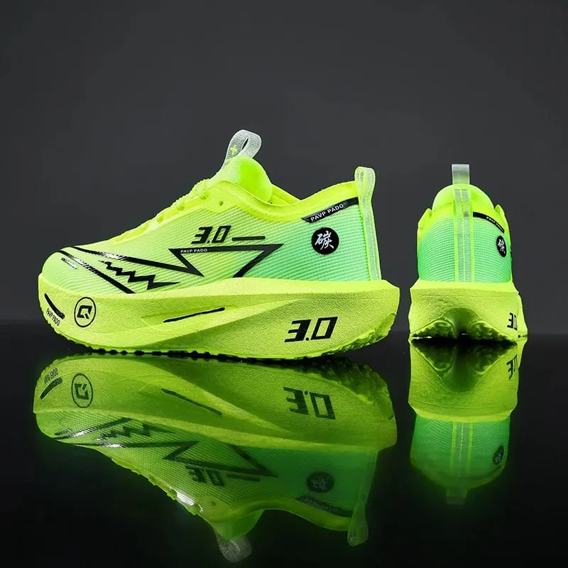 2026 Men Casual Sport Shoes Breathable Lightweight Tennis Sneakers Outdoor Running Shoes Athletic Jogging Woman Walking Shoes — image 11